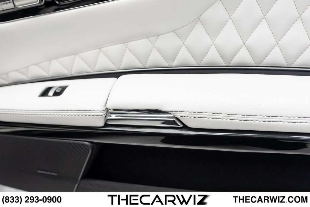 Used 2012 Mercedes-Benz CL 65 AMG image 85