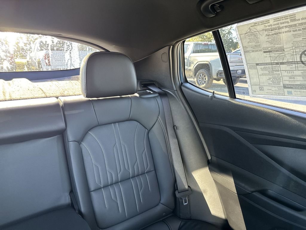 New 2026 Buick Envista Preferred FWD image 16