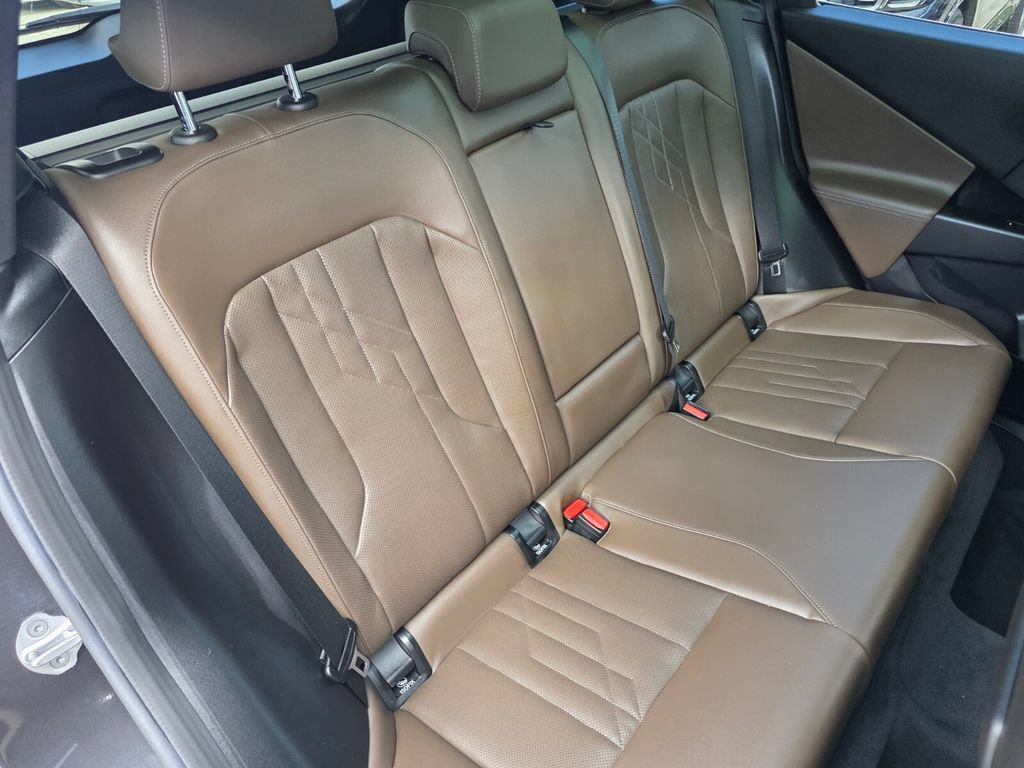 Certified 2025 BMW X3 xDrive30i w/ Convenience Package AWD/4WD image 27