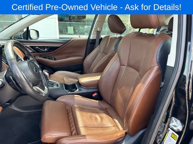 Used 2024 Subaru Legacy Touring XT AWD/4WD image 11