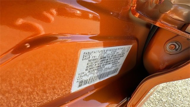 New 2025 Nissan Sentra SR w/ SR Premium Package image 26