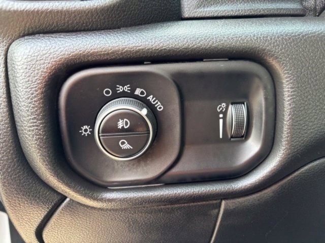 Used 2022 RAM 4500 Tradesman w/ Towing Technology Group AWD/4WD image 14