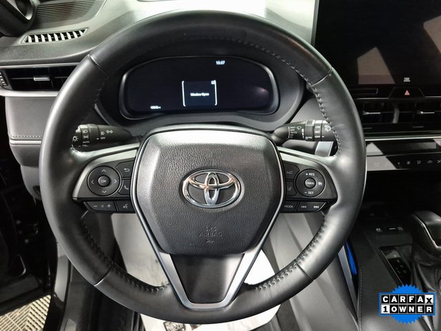 Used 2024 Toyota Venza Limited image 20