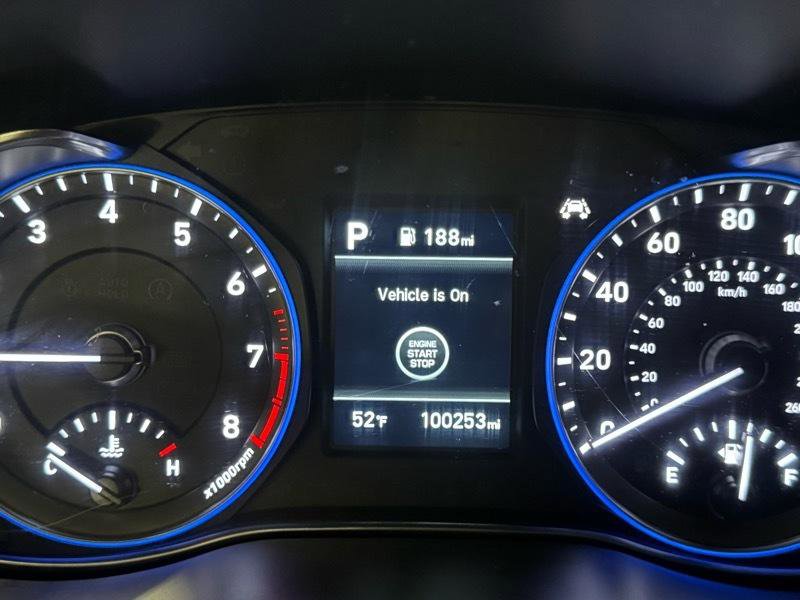 Used 2019 Hyundai Kona SEL AWD/4WD image 15