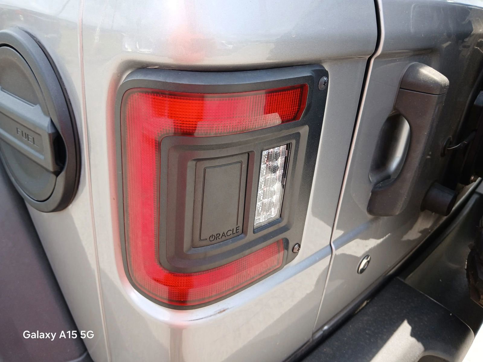 Used 2018 Jeep Wrangler Unlimited Sport S image 13