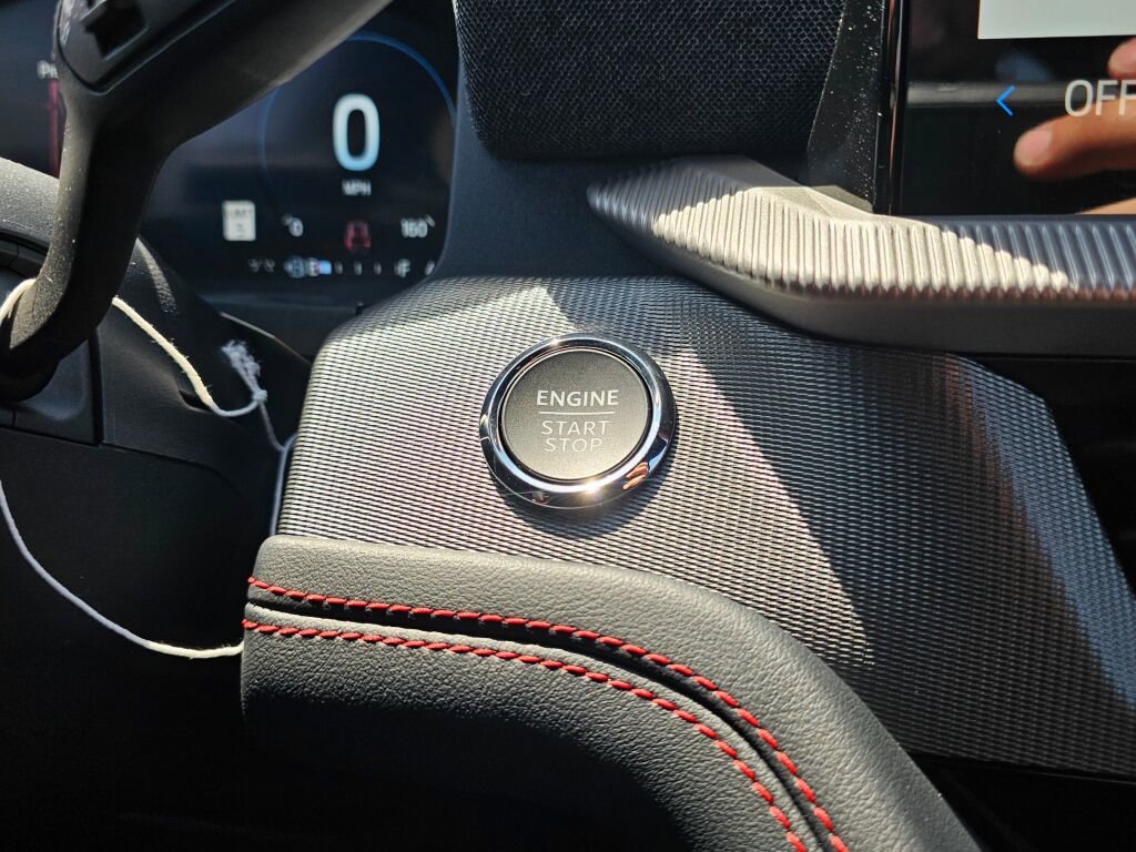 New 2026 Ford Explorer ST AWD/4WD image 21