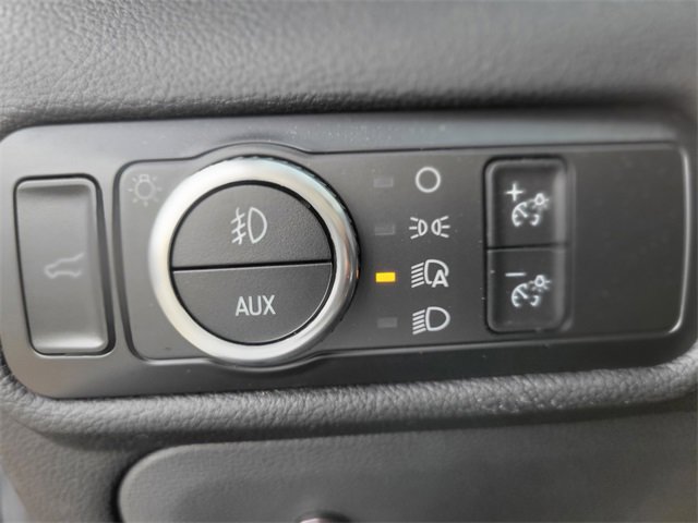 Certified 2023 Ford Explorer Timberline image 20