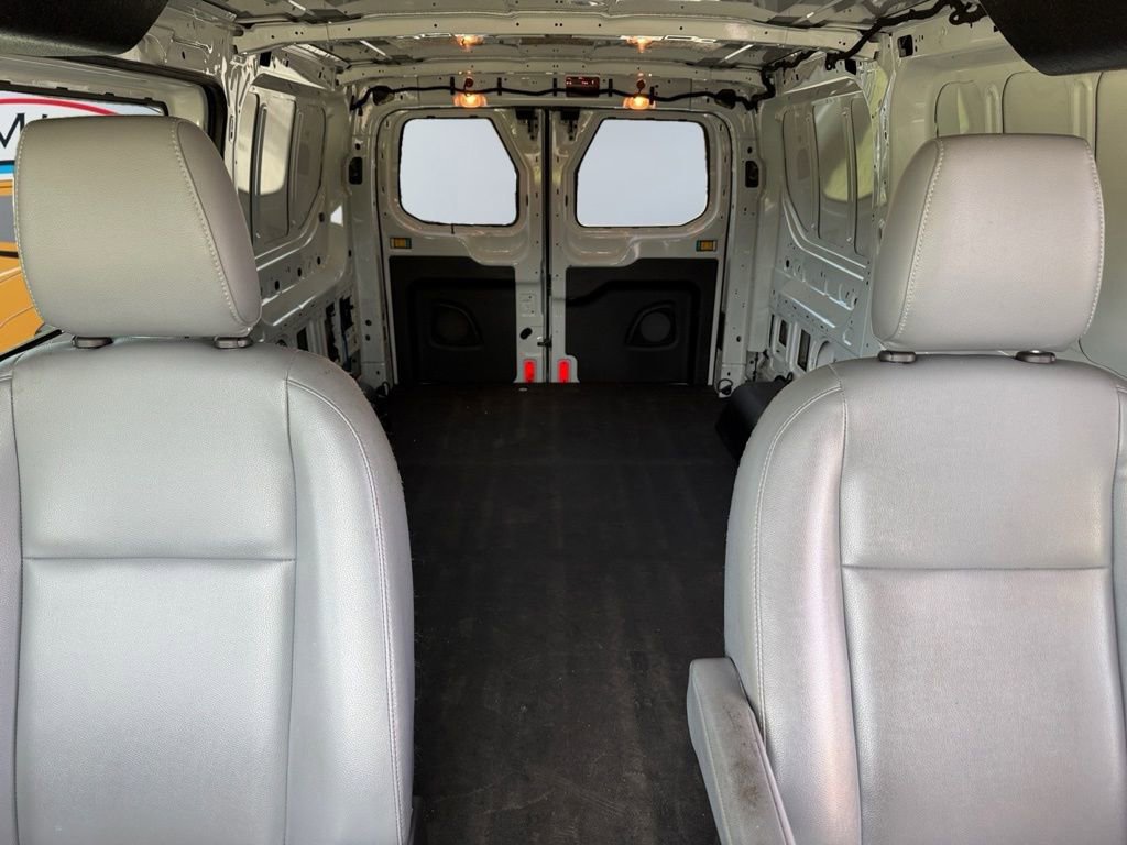 Used 2015 Ford Transit 150 130 Low Roof RWD image 16
