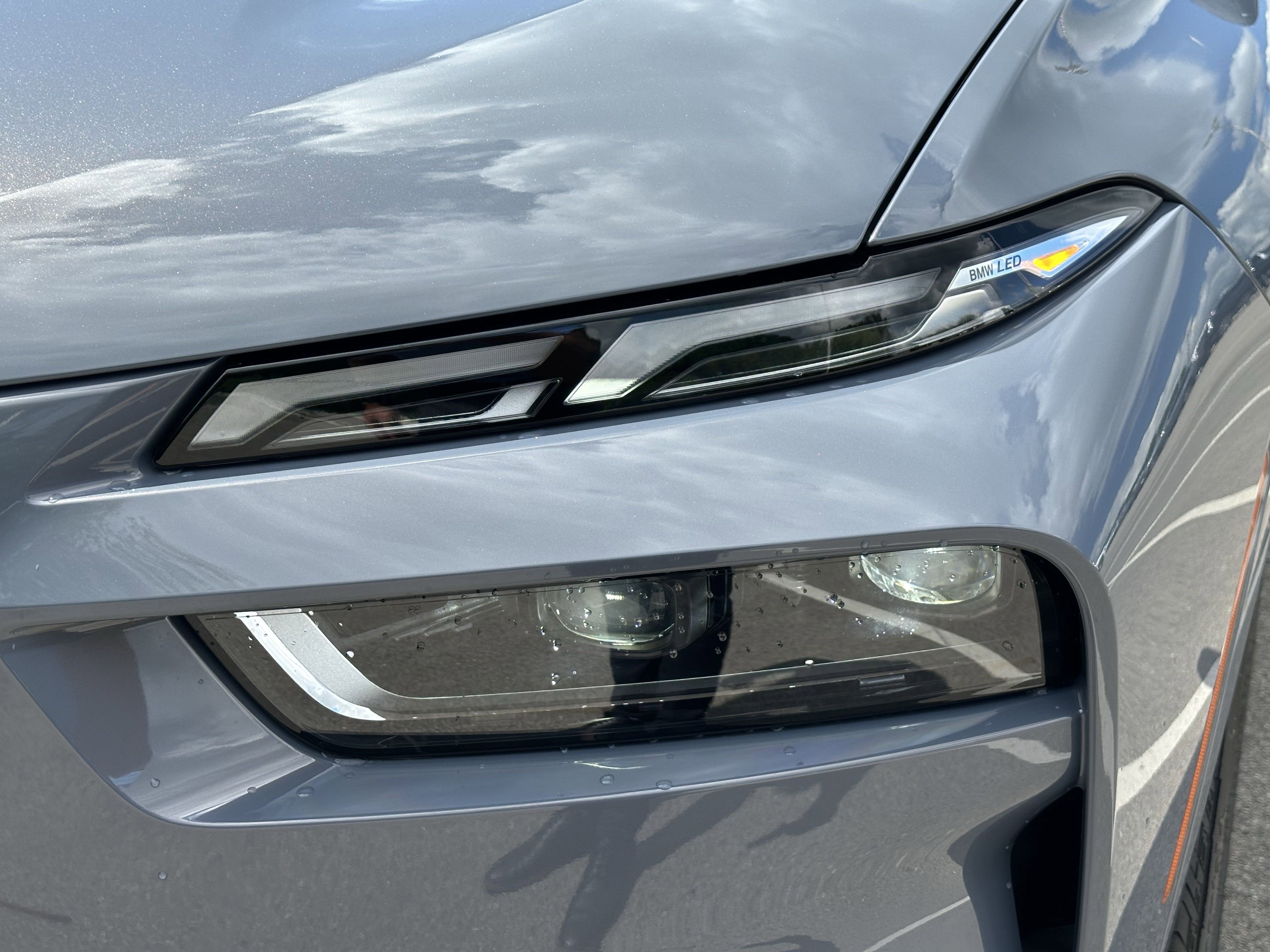 New 2026 BMW X7 xDrive40i image 22