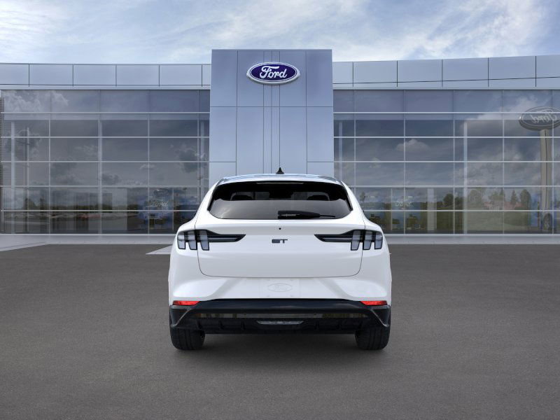 New 2026 Ford Mustang Mach-E GT image 5