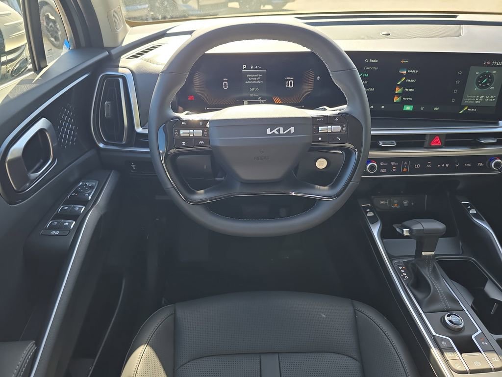 New 2026 Kia Sorento S image 13