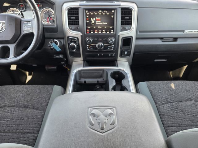 Used 2019 RAM 1500 Big Horn image 21