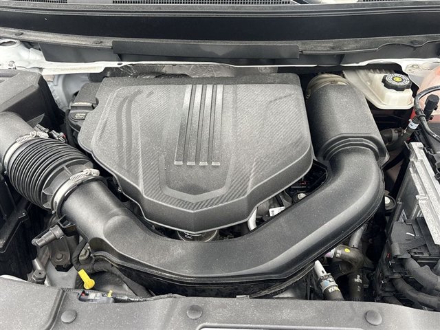 Certified 2024 GMC Acadia Elevation w/ Black Edition AWD/4WD image 29