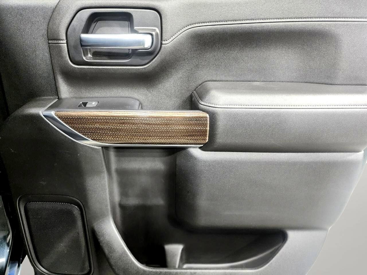 Used 2019 Chevrolet Silverado 1500 RST image 17