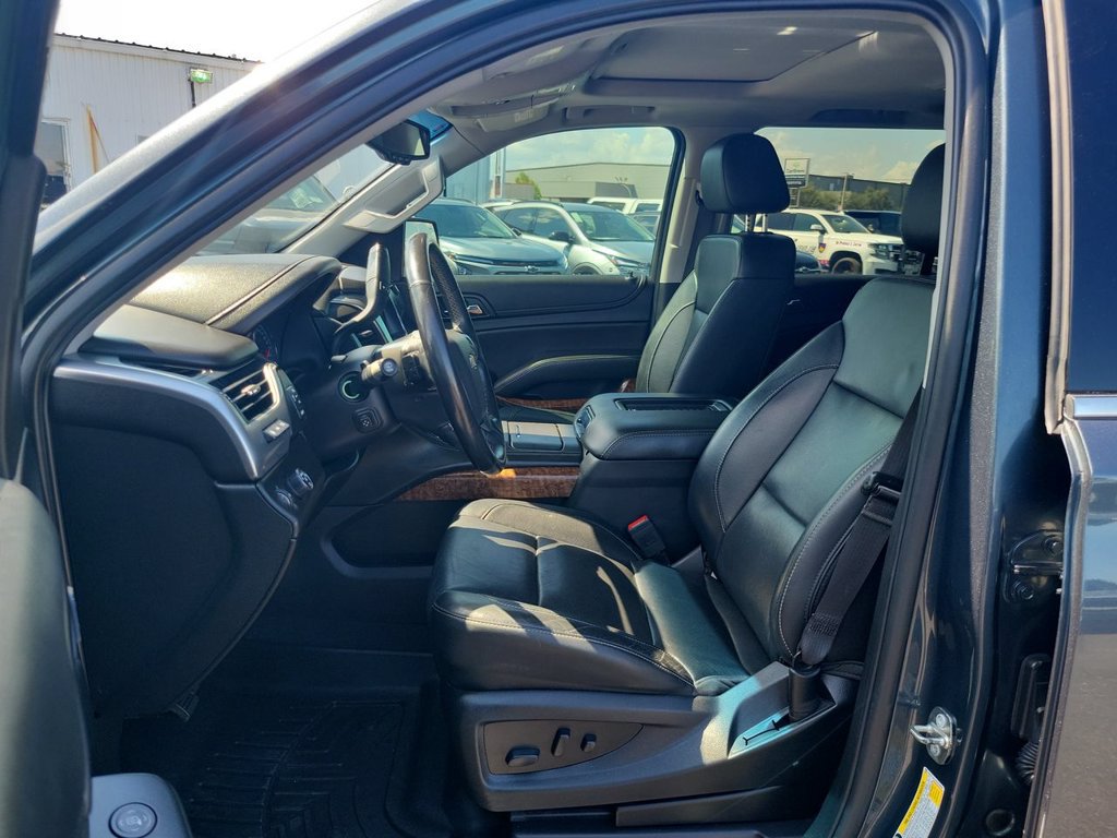 Certified 2019 Chevrolet Suburban Premier RWD image 20