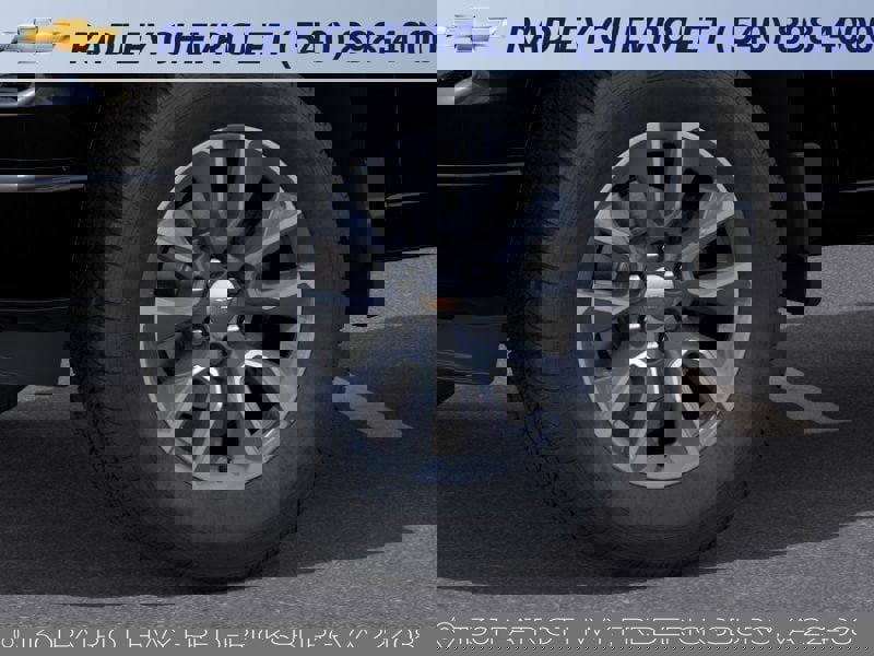 New 2026 Chevrolet Silverado 1500 RST w/ Protection Package image 9