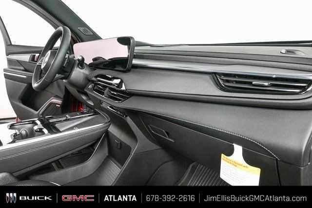 New 2026 Buick Enclave Preferred w/ Power Package AWD/4WD image 25