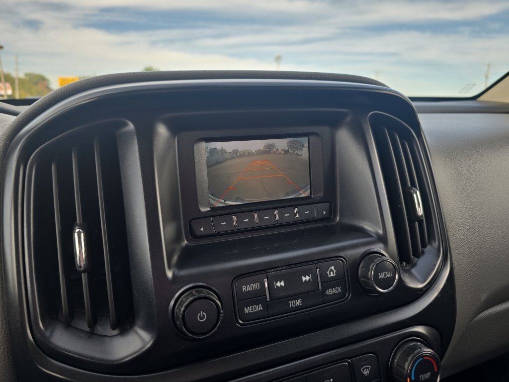 Used 2016 GMC Canyon 4x4 Extended Cab w/ Convenience Package image 20