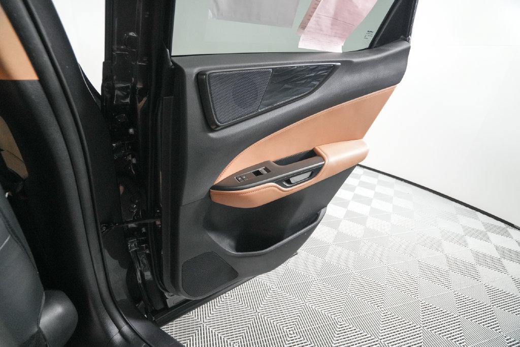 Certified 2024 Lexus NX 250 FWD image 17
