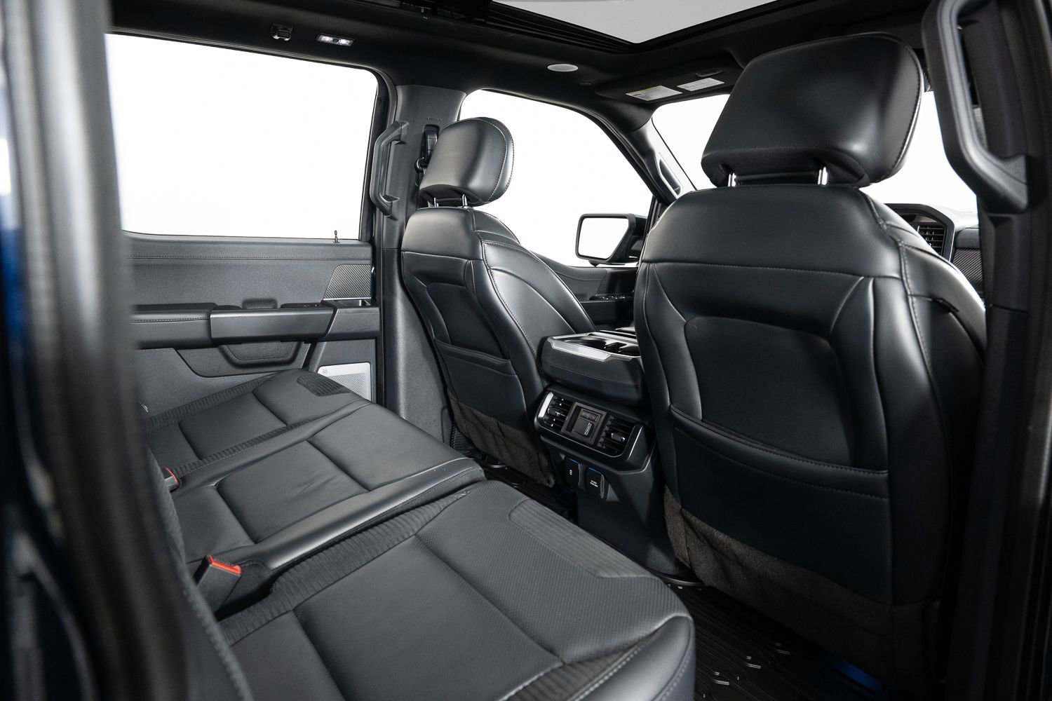 Used 2023 Ford F150 Raptor AWD/4WD image 24
