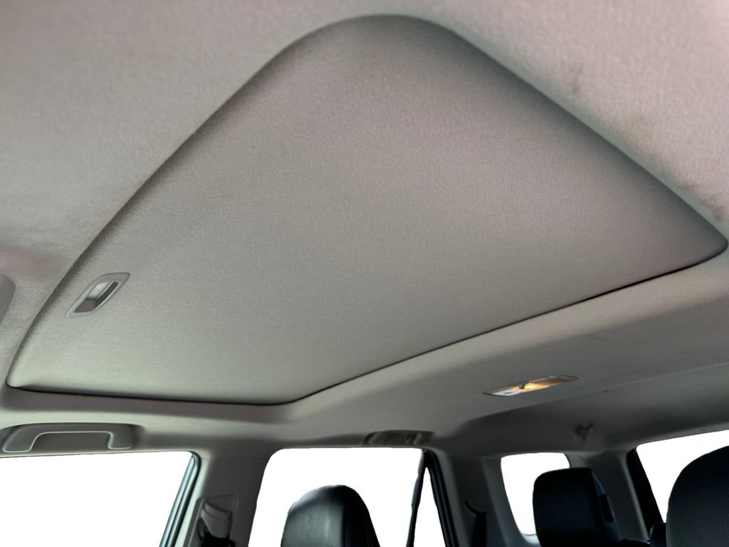 Used 2019 Toyota 4Runner SR5 Premium AWD/4WD image 11