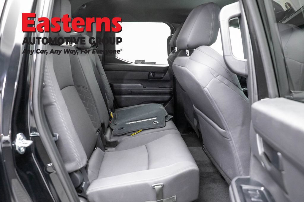 Used 2026 Toyota Tacoma SR5 AWD/4WD image 21