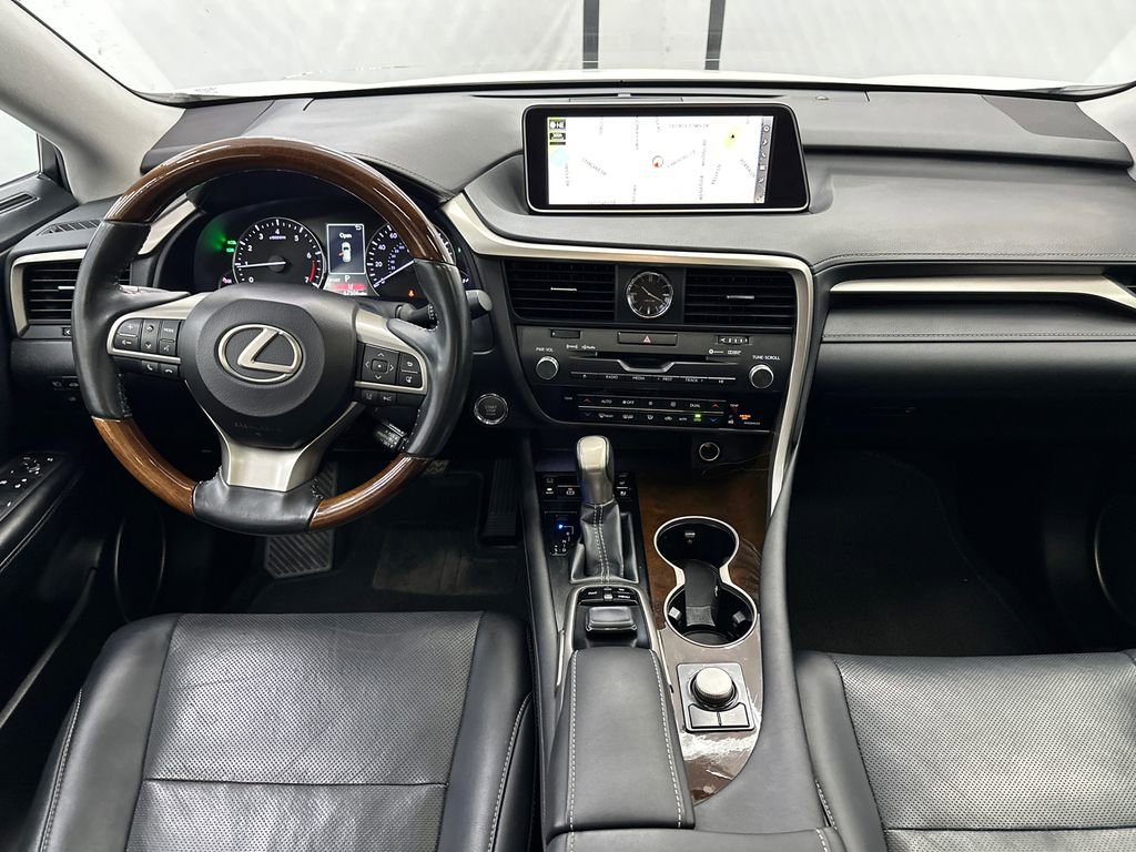 Used 2019 Lexus RX 350 FWD image 25