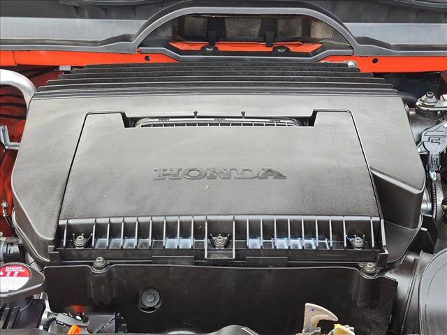 Certified 2026 Honda Passport TrailSport image 24