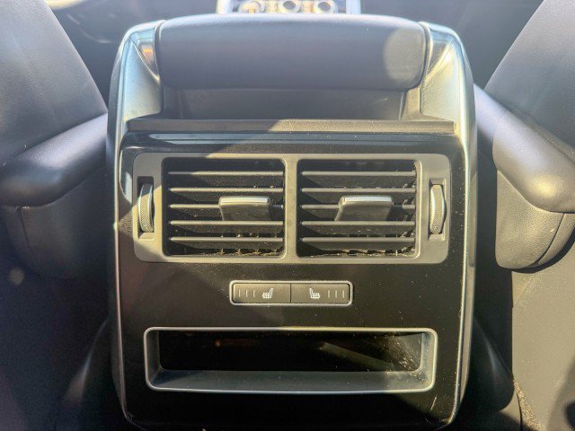 Used 2017 Land Rover Range Rover Sport HSE AWD/4WD image 14