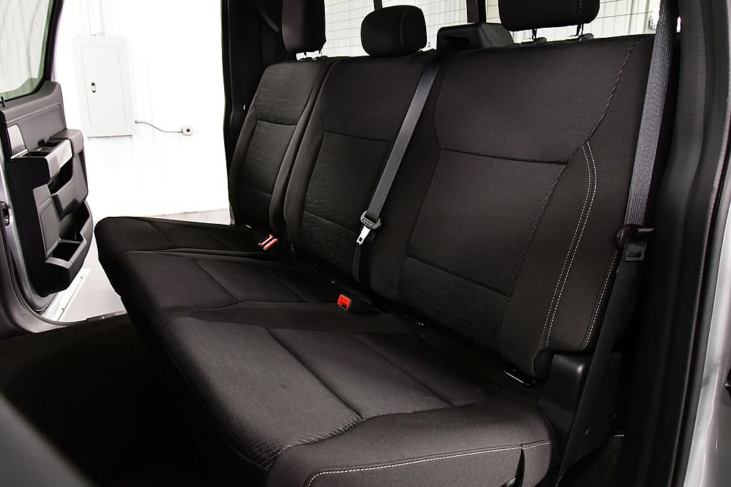 Used 2023 Ford F150 XLT w/ Equipment Group 302A High AWD/4WD image 32