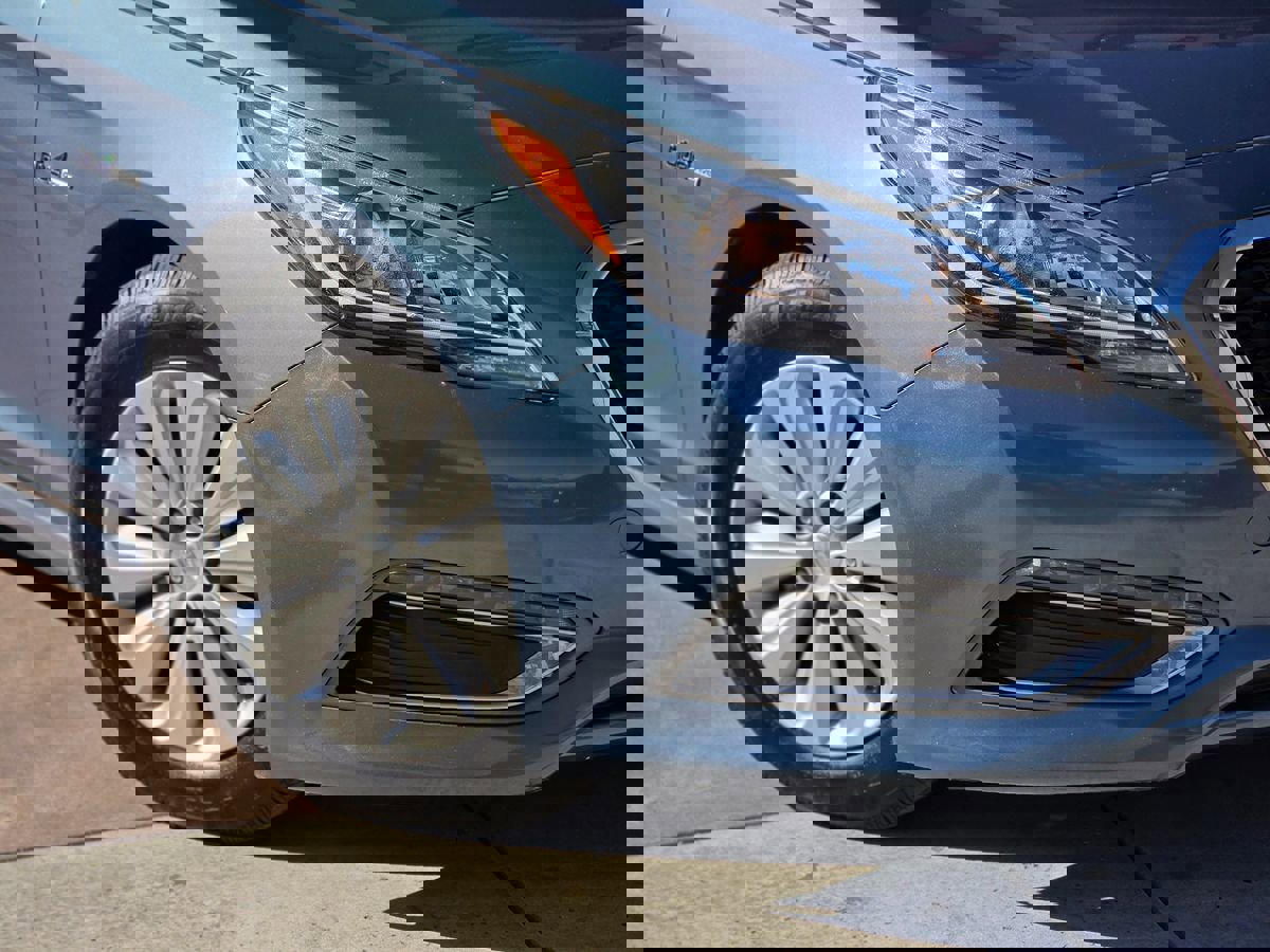 Used 2016 Hyundai Sonata SE image 5