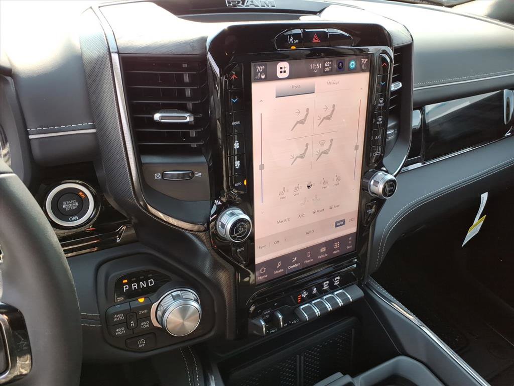 New 2026 RAM 1500 Limited image 22