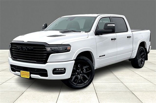 New 2026 RAM 1500 Laramie image 2