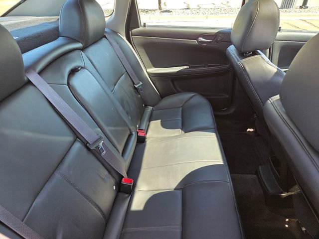 Used 2014 Chevrolet Impala LTZ FWD image 34