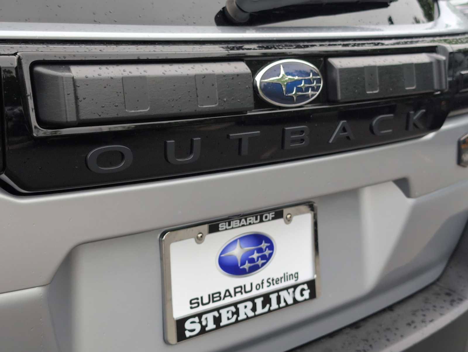 New 2026 Subaru Outback Wilderness AWD/4WD image 13