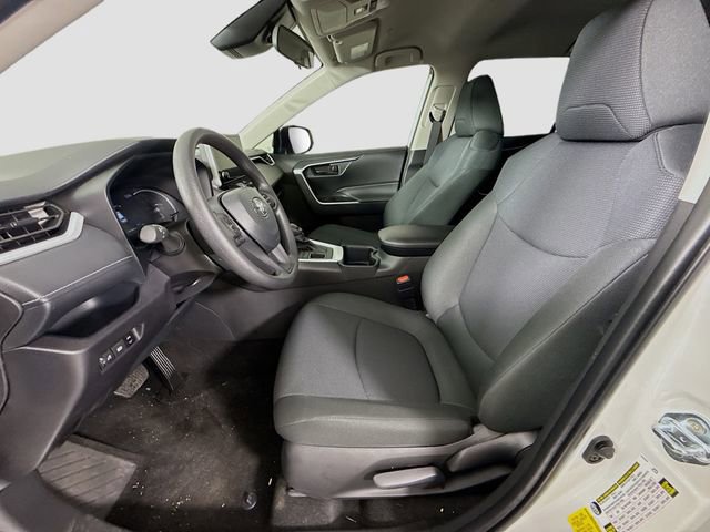 New 2025 Toyota RAV4 LE image 19