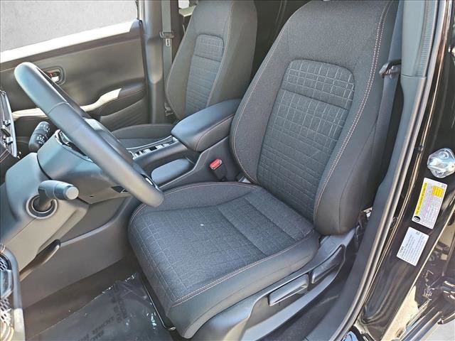 Used 2026 Honda HR-V Sport image 15