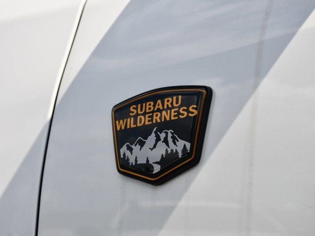 New 2026 Subaru Crosstrek 2.5i Wilderness AWD/4WD image 10