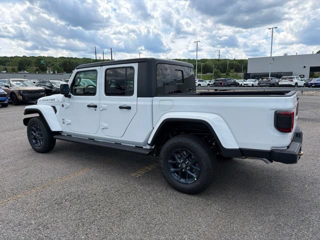 New 2026 Jeep Gladiator Sport AWD/4WD image 5