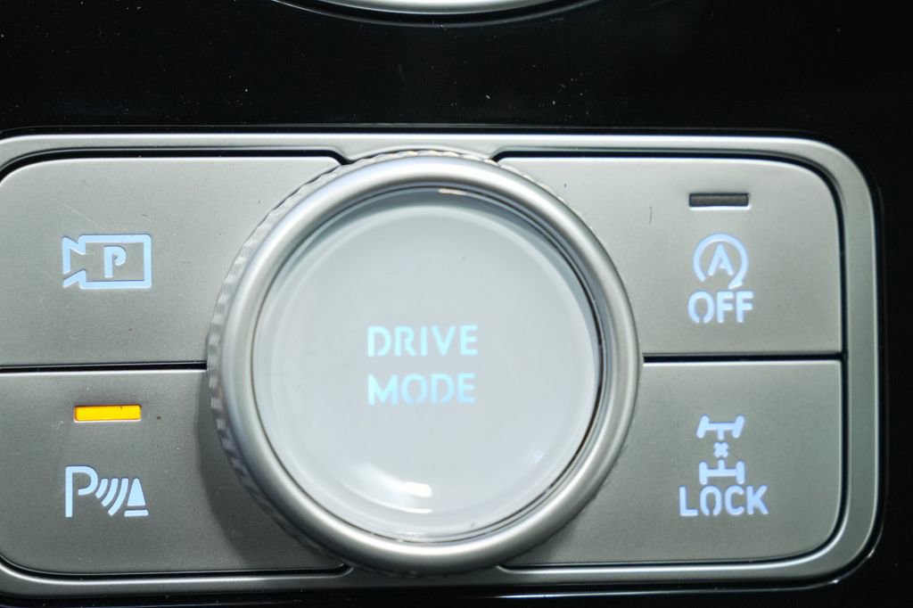 New 2025 Genesis GV80 2.5T Standard image 44