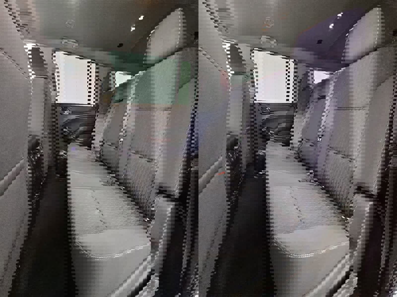 Used 2017 GMC Yukon XL SLE w/ HD Trailering Package image 19