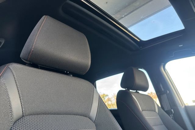 Used 2024 Honda CR-V Sport image 17