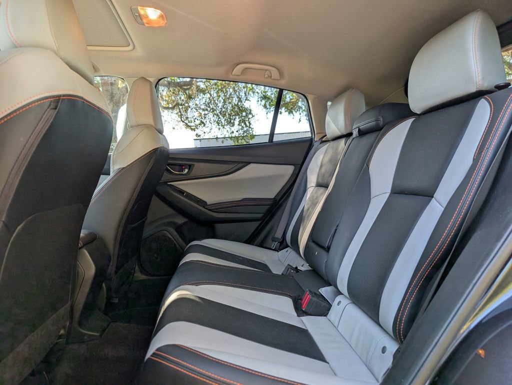 Used 2018 Subaru Crosstrek 2.0i Limited image 17