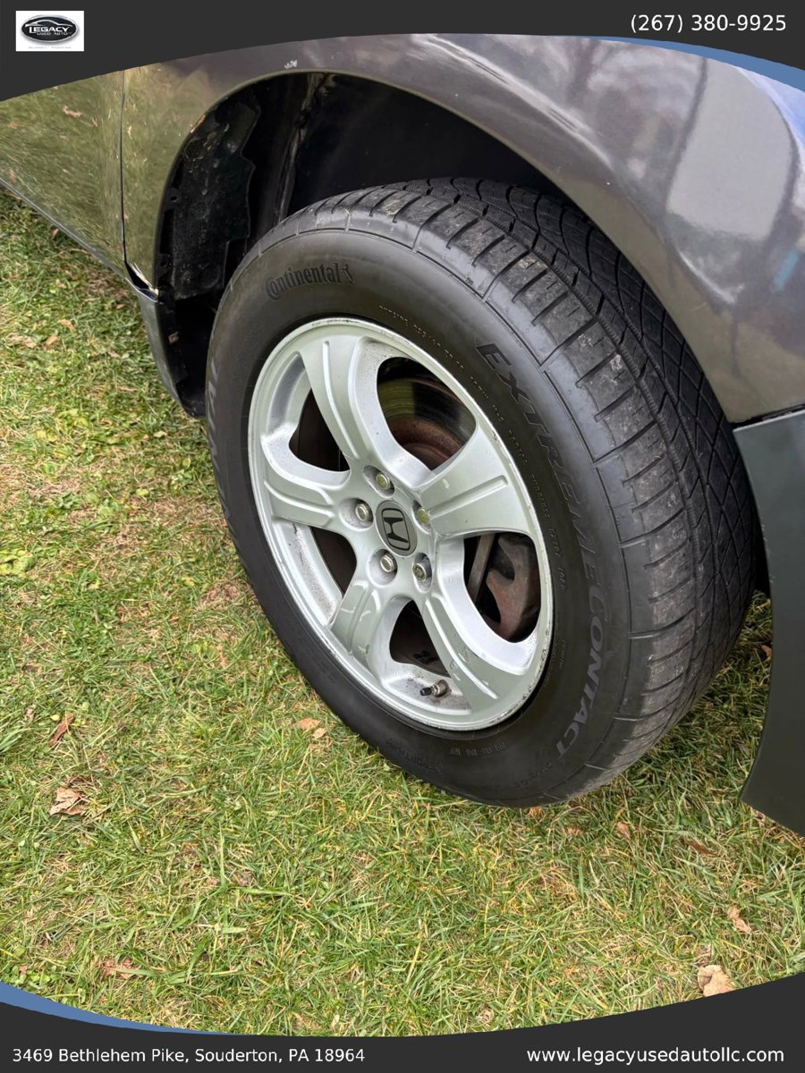 Used 2012 Honda Pilot EX-L image 12