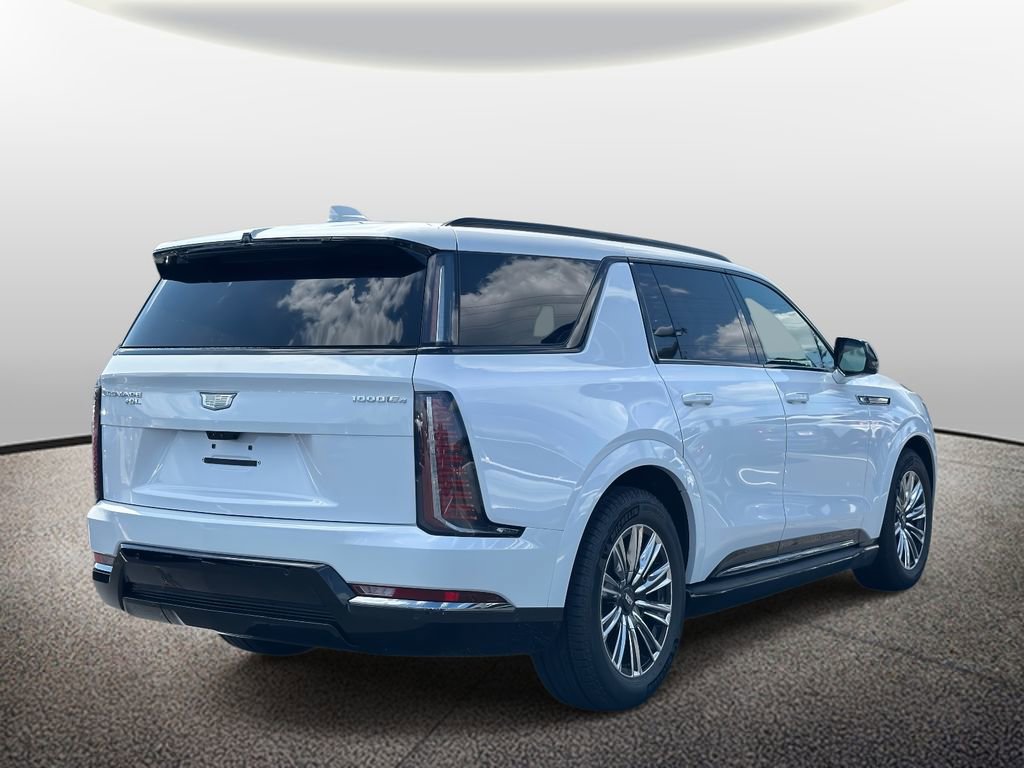 New 2026 Cadillac Escalade IQL Sport 1 image 2