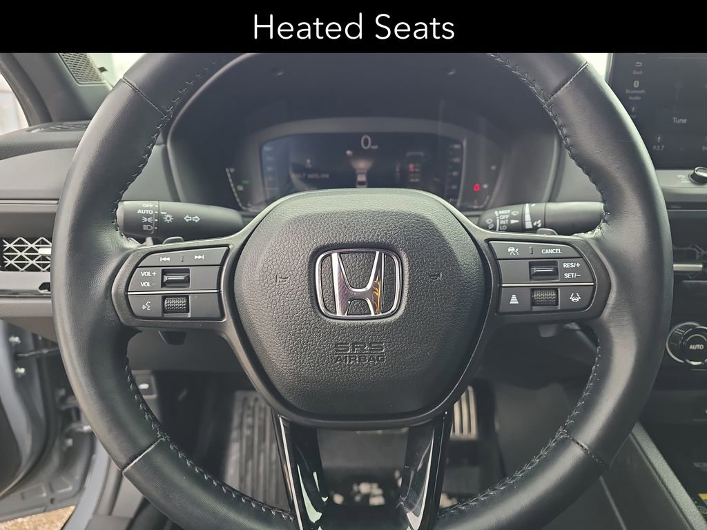 Used 2025 Honda Accord Sport image 9