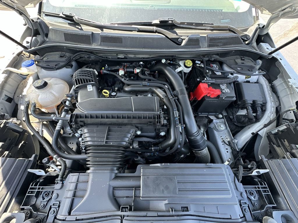 Used 2023 Lincoln Corsair AWD w/ Towing Package image 25