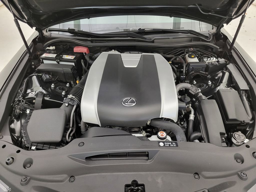 Used 2023 Lexus IS 350 F Sport image 50