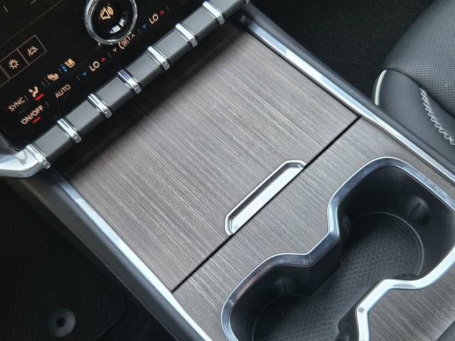 Used 2026 GMC Acadia Denali FWD image 18