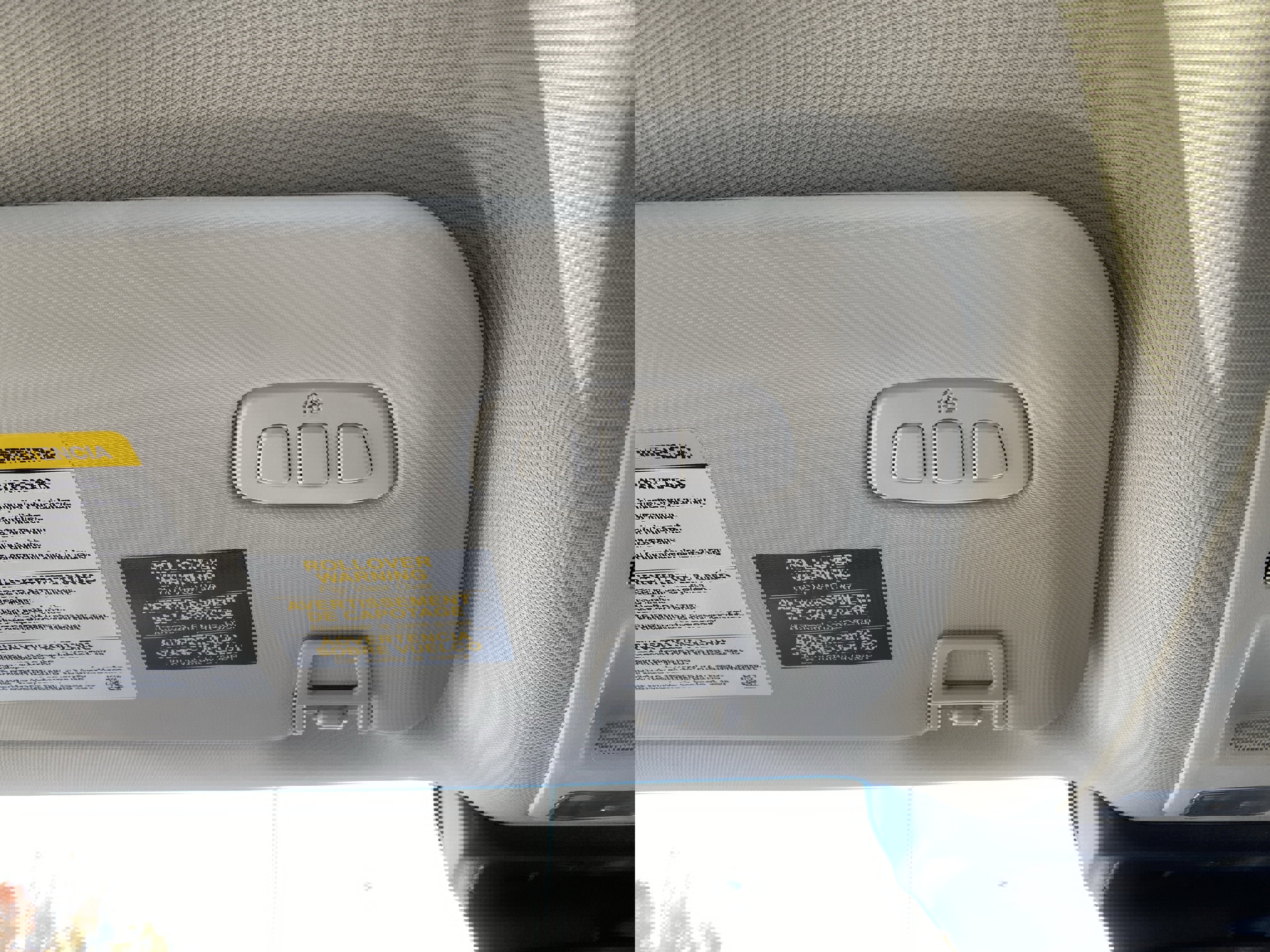 New 2025 Ford Bronco Sport Badlands w/ Sasquatch Badlands Package image 23